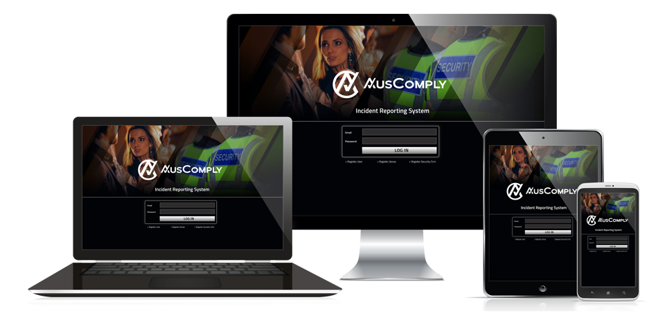 Available on all devices