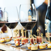 Licenced Restaurant