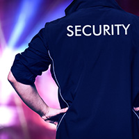 security guard