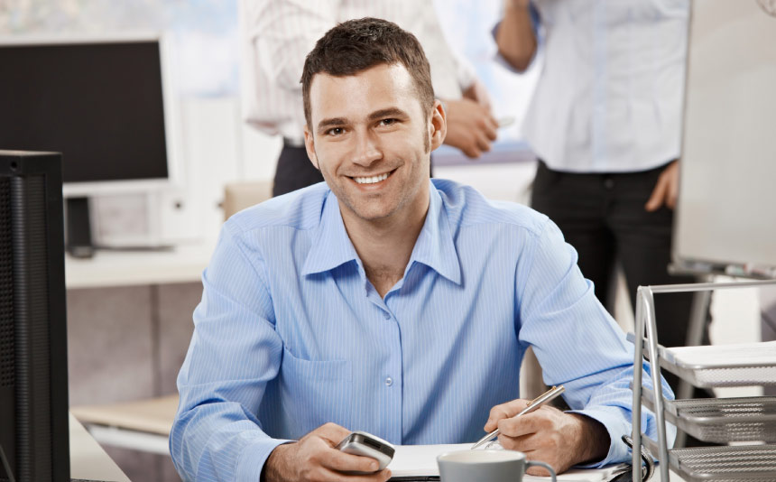 Career Opportunities