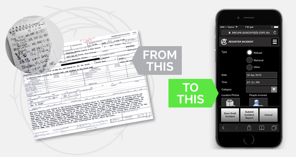 Auscomply benefits are simple